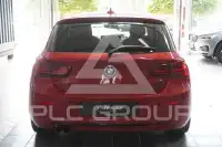 2019 BMW 120