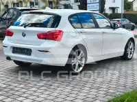 2019 BMW 120
