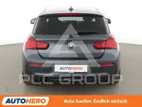 2019 BMW 120
