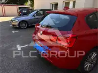 2019 BMW 120