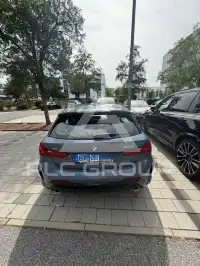 2019 BMW 120