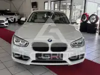 2019 BMW 120