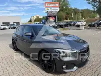 2019 BMW 120