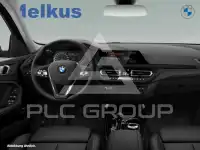 2019 BMW 120