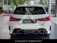 2019 BMW 120