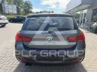 2019 BMW 120