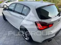 2019 BMW 120