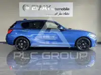 2019 BMW 120