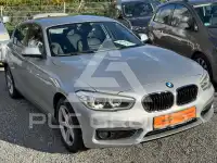 2019 BMW 120