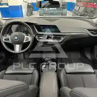 2019 BMW 120