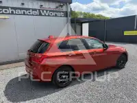 2019 BMW 120