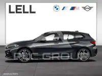 2019 BMW 120