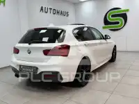 2019 BMW 120