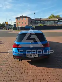 2019 BMW 120