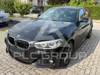 2019 BMW 120