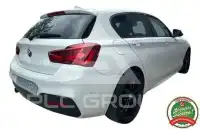 2019 BMW 120