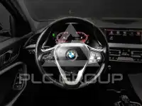 2019 BMW 120
