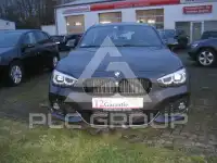 2019 BMW 120