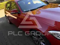 2019 BMW 120