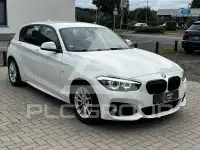 2019 BMW 120