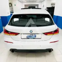 2019 BMW 120