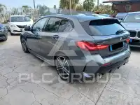 2019 BMW 120