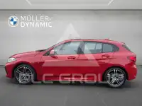 2019 BMW 120