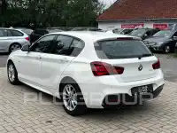 2019 BMW 120