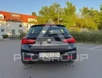 2019 BMW 120