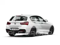 2019 BMW 120