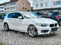 2019 BMW 120