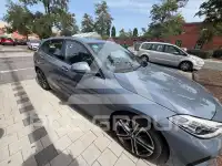 2019 BMW 120