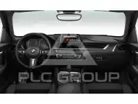 2019 BMW 120