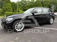 2019 BMW 120