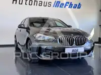 2019 BMW 120