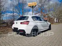 2019 BMW 120