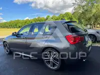 2019 BMW 120