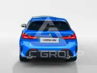2019 BMW 120