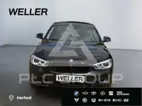 2019 BMW 120