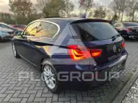2019 BMW 120