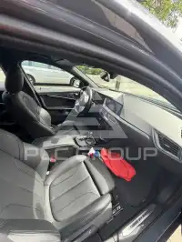 2019 BMW 120