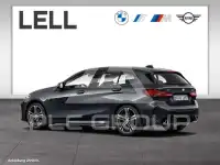 2019 BMW 120