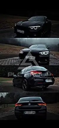 2019 BMW 120