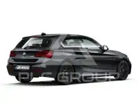 2019 BMW 120