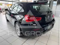 2019 BMW 120