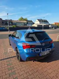 2019 BMW 120