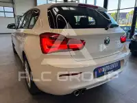 2019 BMW 120