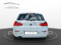 2019 BMW 120
