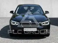 2019 BMW 120