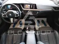 2019 BMW 120